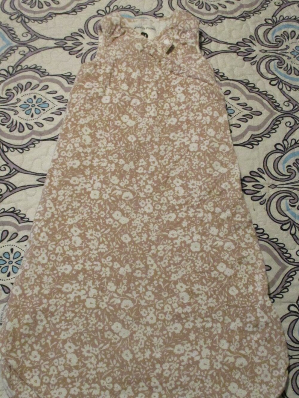 Freshly Picked Baby Sleep Sack